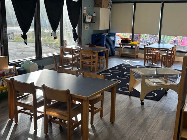 Images Heritage Academy & Learning Center