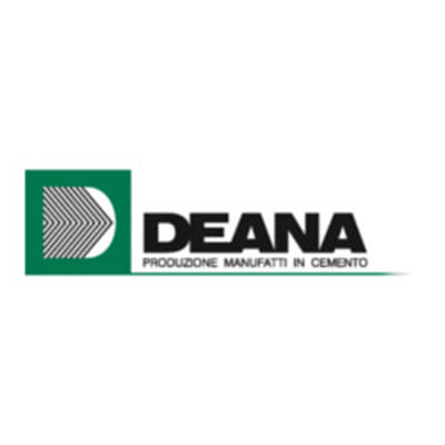 Deana Mattia di E. Deana E C. Logo