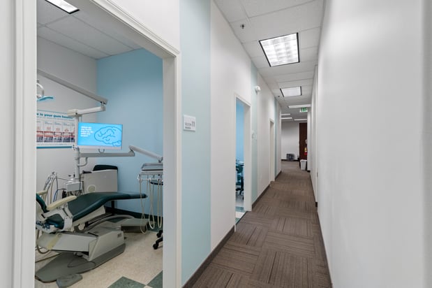 Images Rialto Dental Group and Orthodontics