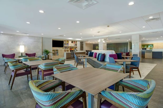 Images Home2 Suites by Hilton Plano Richardson