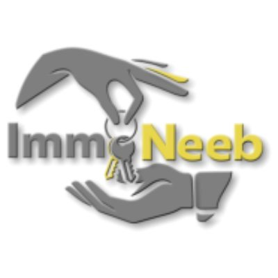 Logo ImmoNeeb - Immobilienmakler
