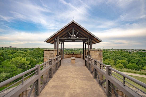 Images Staybridge Suites Plano - Legacy West Area by IHG