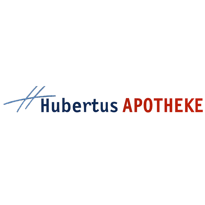 Kundenlogo Hubertus-Apotheke