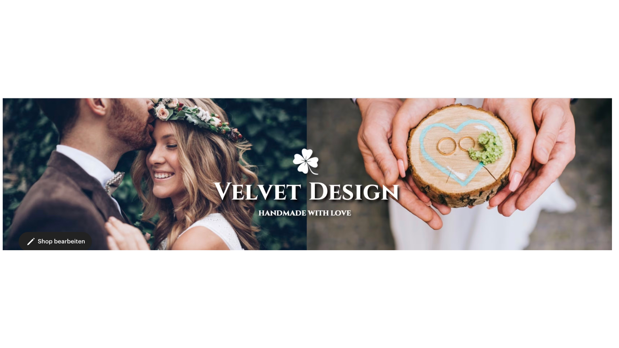 Bilder Velvet Design