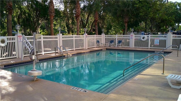 Images HOM Hotel Gainesville, SureStay Collection by Best Western