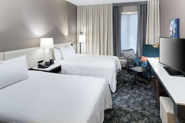 Images Hilton Garden Inn Sacramento/South Natomas