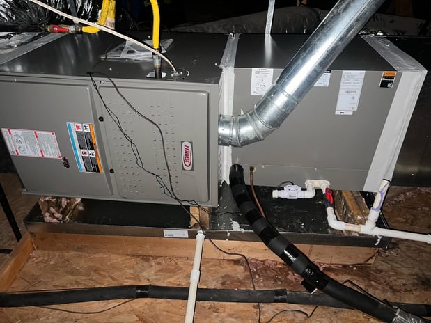 Images Family Comfort Heating & Air