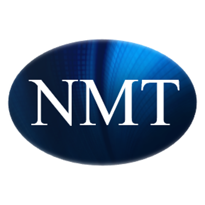 Logo NMT