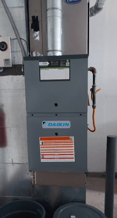 Images Green City Heating and Air Conditioning