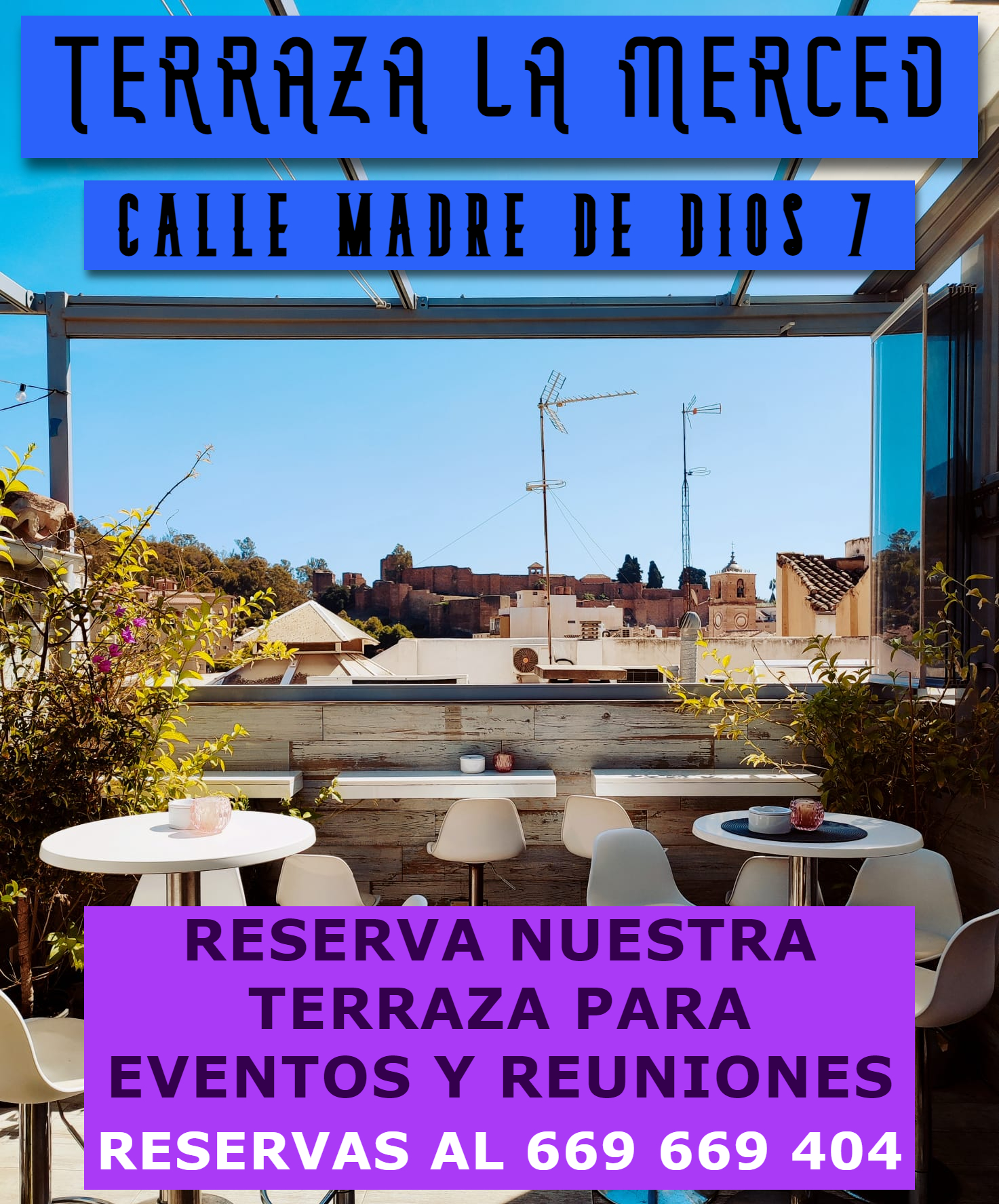 Images Terraza la Merced Karaoke Bar