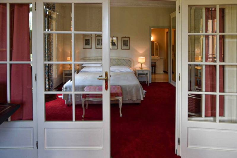 Images Grand Hotel Londra