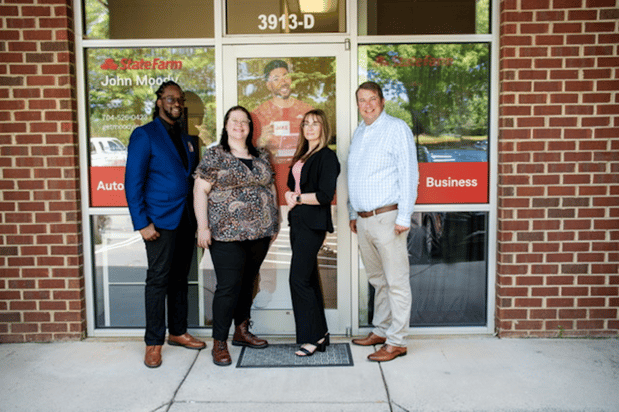 Images John Moody - State Farm Insurance Agent