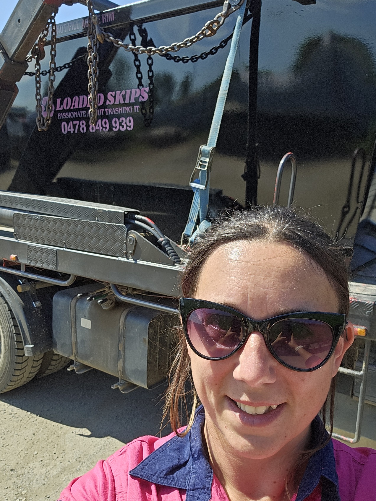 Images Loaded Skips Pty Ltd