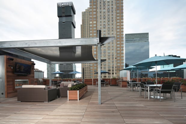 Images Modera Lofts