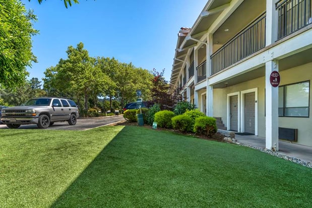 Images Best Western Plus Inn Scotts Valley