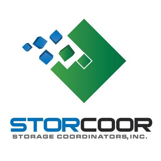 Storage Coordinators, Inc. Logo