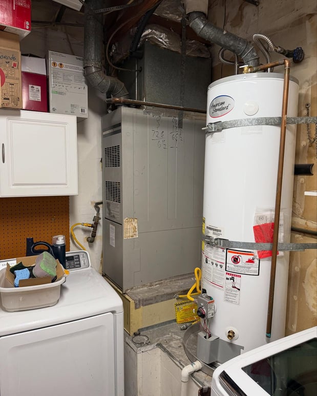 Images Top Shelf Heating and Air