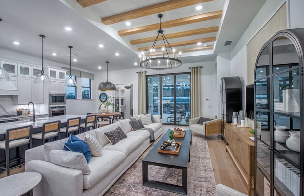 Images Caymas by Pulte Homes
