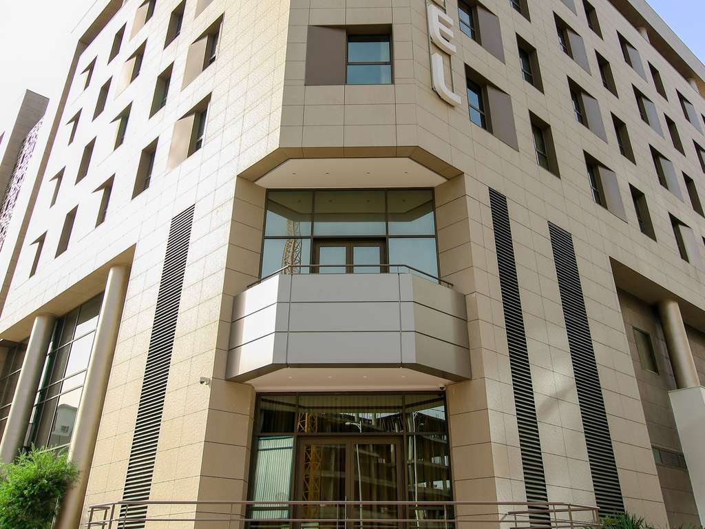 Novotel Tunis Lac