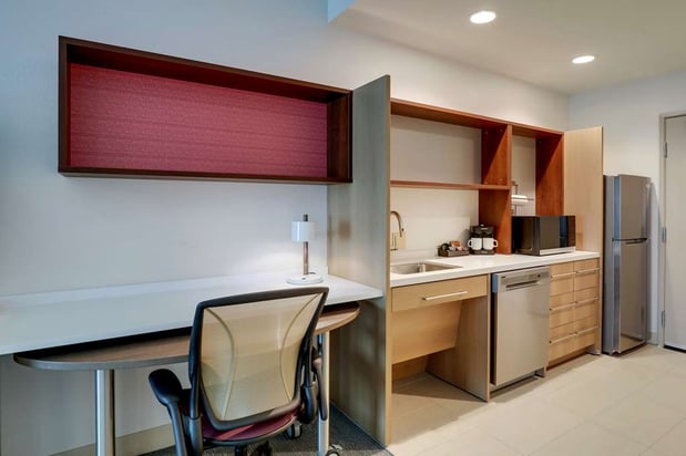 Images Home2 Suites by Hilton Sanford