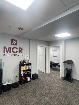Images MCR Chiropractic