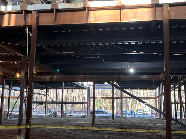 Images Swift Construction & Steel LLC