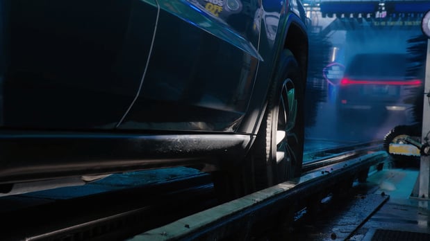 Images Red Carpet Car Wash Canoga Park