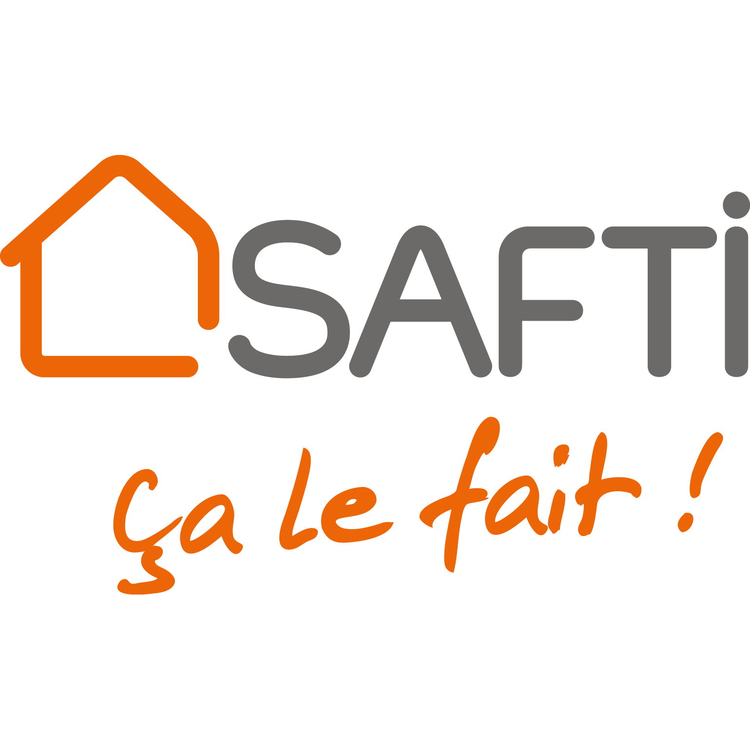 Sandrine Hostein - Conseillère immobilier SAFTI -Villerupt et alentours Logo