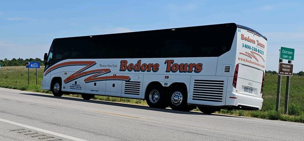 Images Bedore Tours, Inc.