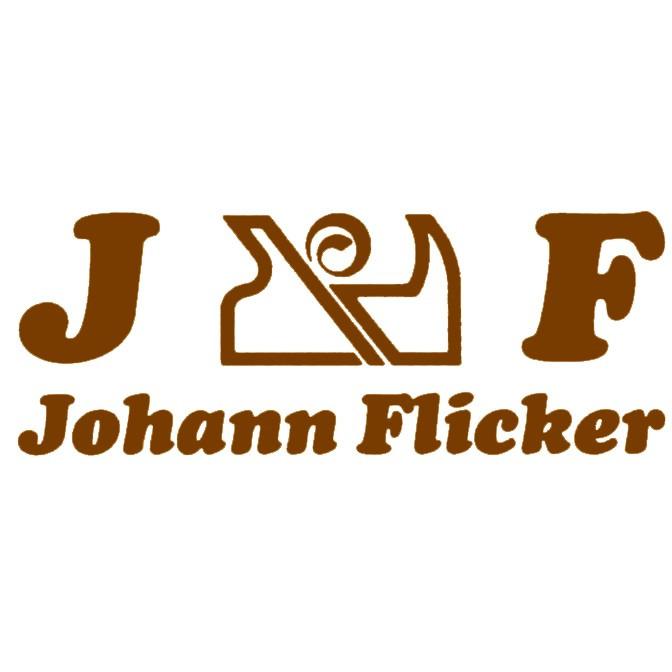 Johann Flicker Logo