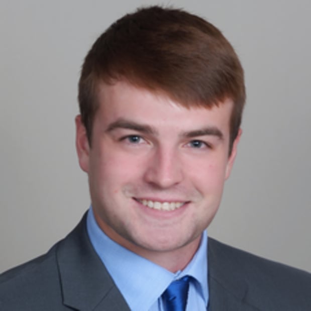 Images Edward Jones - Financial Advisor: Connor Skubic