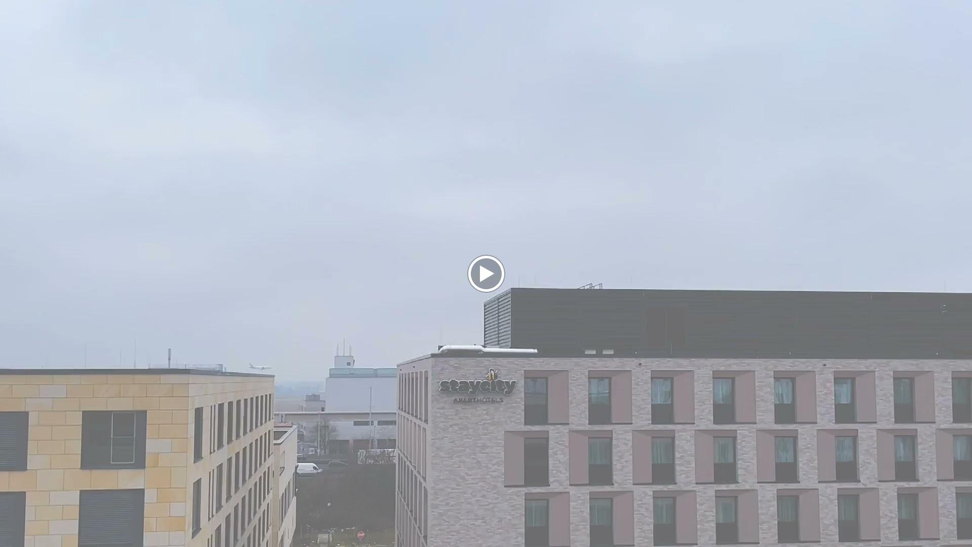 Bild 1 Staycity Aparthotels, Frankfurt Airport in Frankfurt am Main