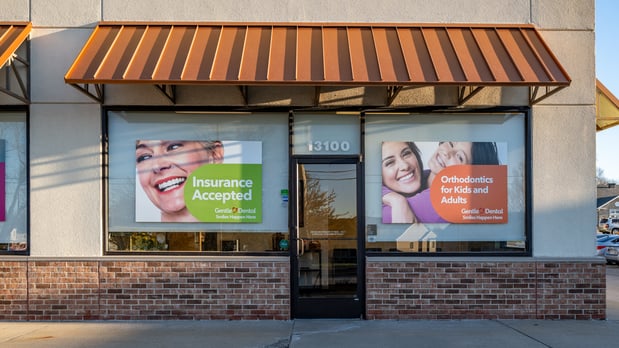 Images Gentle Dental Kansas