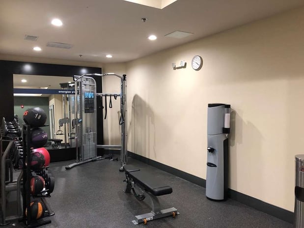 Images Hampton Inn Augusta Fort Gordon