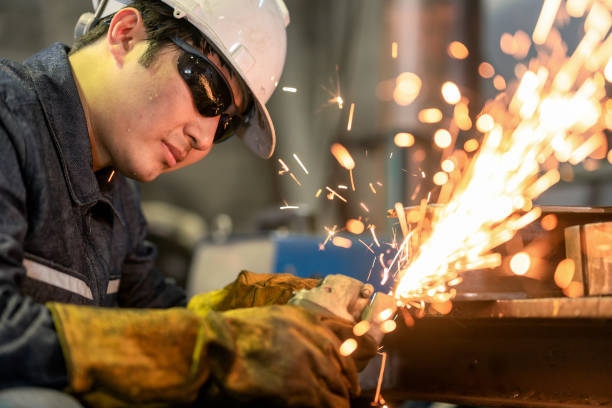 Images CWI Industrial Services