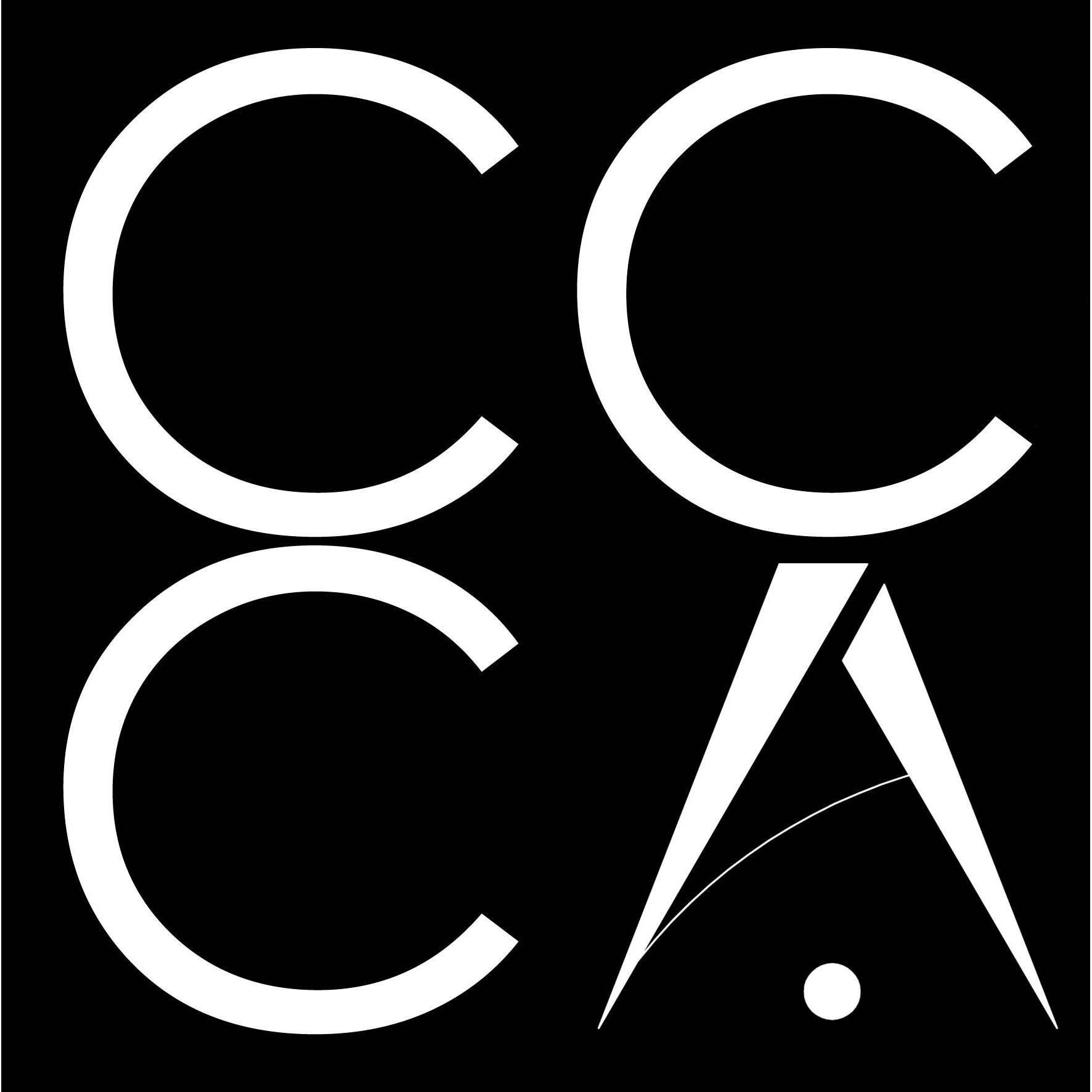 CCCArquitectura Logo