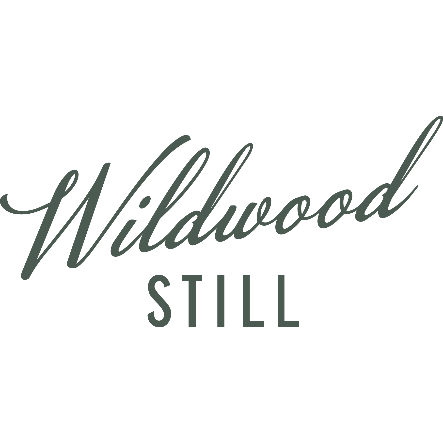 Wildwood Still Logo
