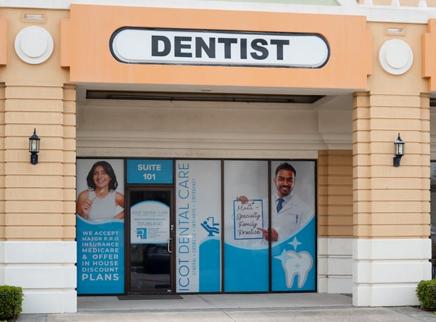 Images ICOT Dental Care