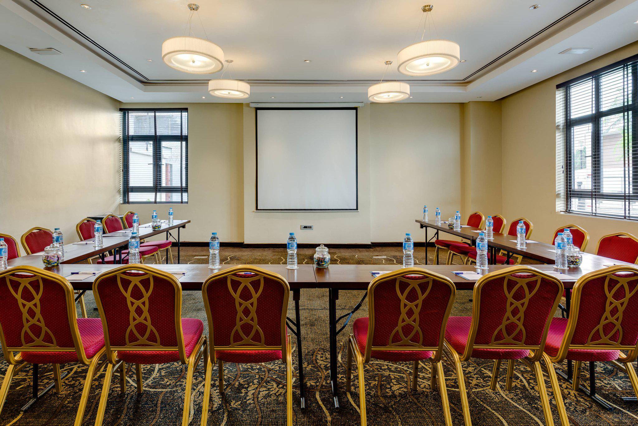 Fotos - Protea Hotel by Marriott Ikeja Select - 50