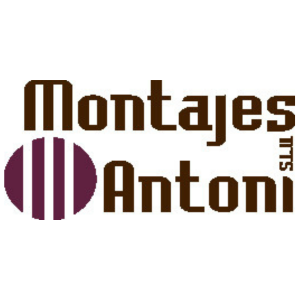 Montajes Antoni Logo