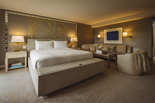 L'Ermitage Beverly Hills Image