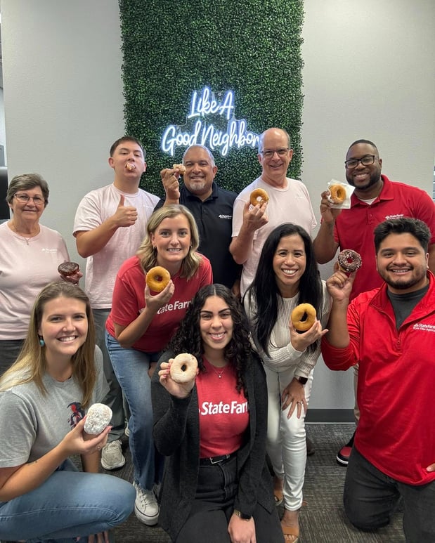 Images Bryan Fifer - State Farm Insurance Agent