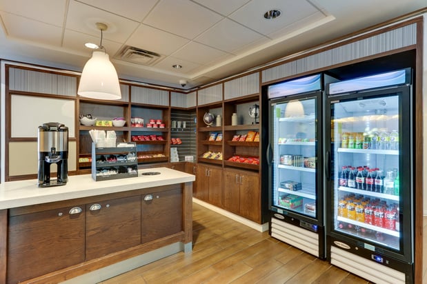 Images Holiday Inn Franklin - Cool Springs by IHG