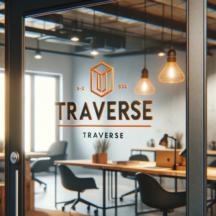 company logo