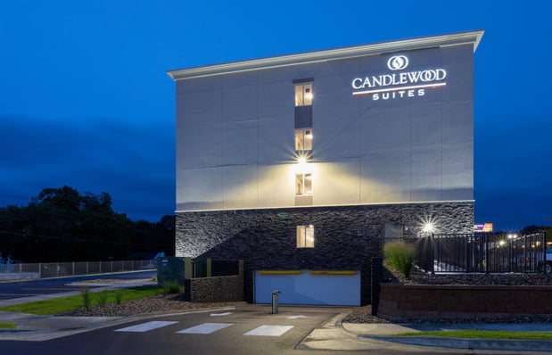 Images Candlewood Suites Rochester Mayo Clinic Area by IHG