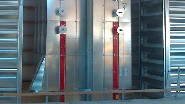 Images Svenska Antti AB