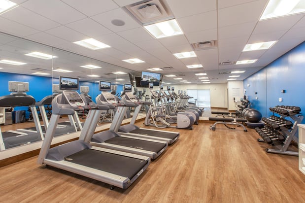 Images Holiday Inn Express & Suites Rock Hill by IHG