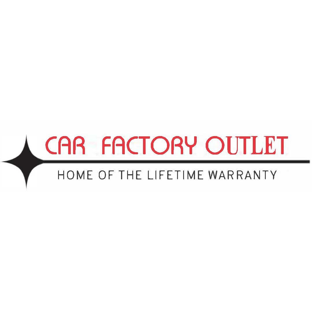Car Factory Outlet Hollywood