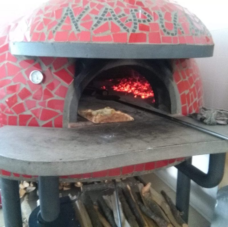 Images Pizzeria Napule' dal 2002