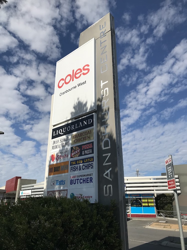 Images Liquorland Cranbourne West